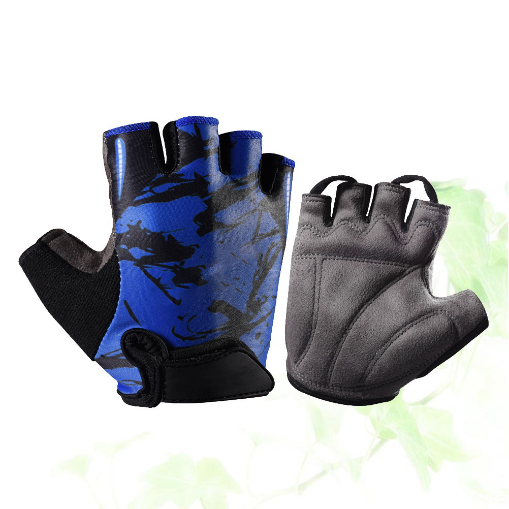 Перчатки для активного отдыха  – обзор и цена Fishing Gloves