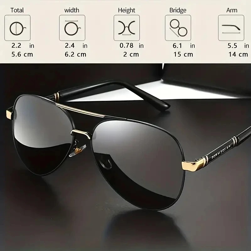 1/2 шт. Ретро-солнцезащитные о – обзор и цена Fishing Sunglasses Polarized