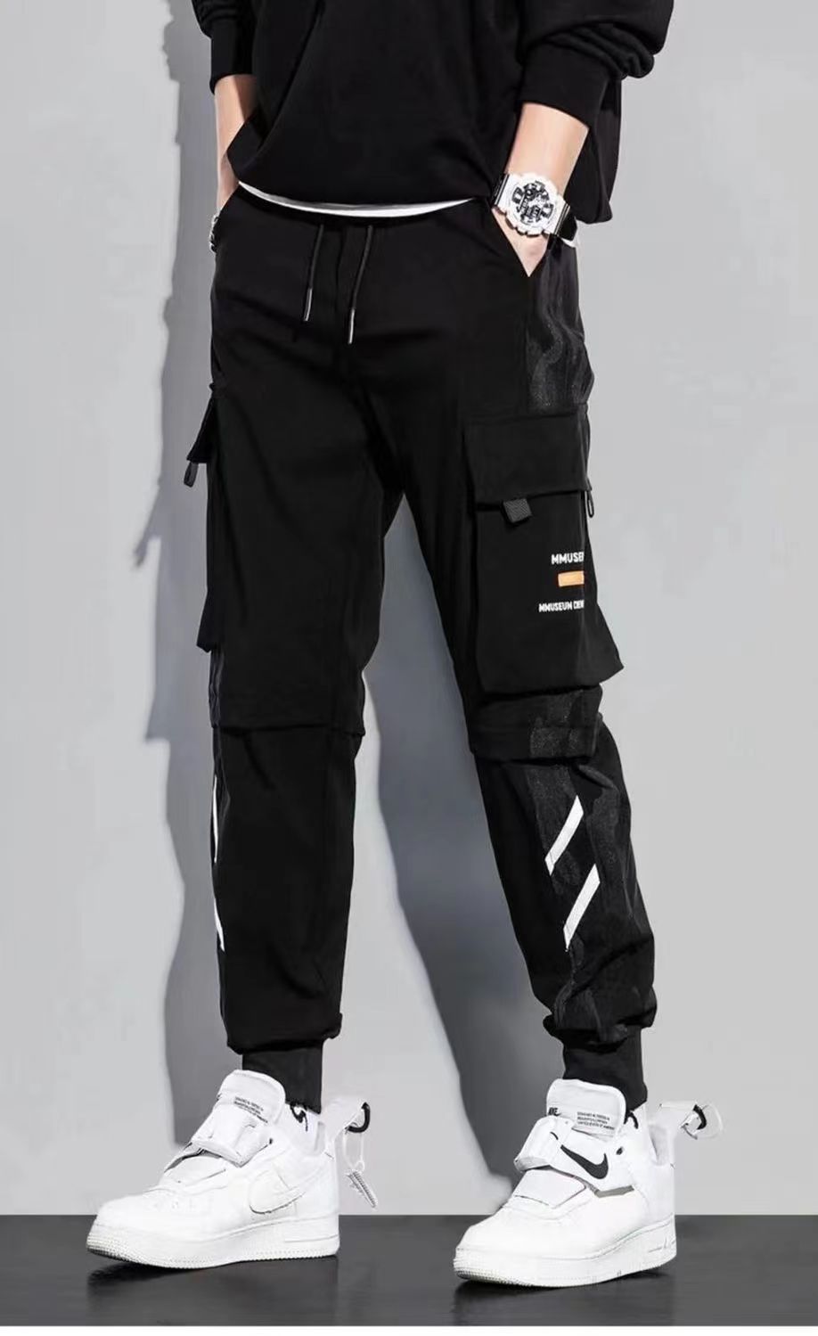 Классические повседневные брюк – обзор и цена Fishing Pants Waterproof
