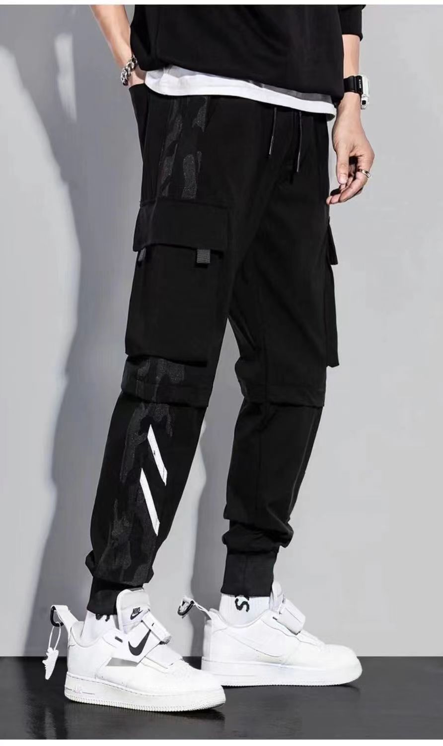 Классические повседневные брюк – обзор и цена Fishing Pants Waterproof