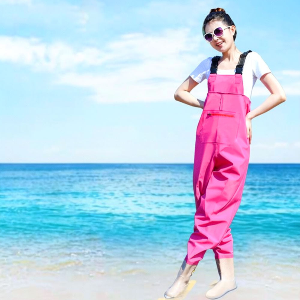 Легкие водонепроницаемые брюки – обзор и цена Fishing Pants Waterproof