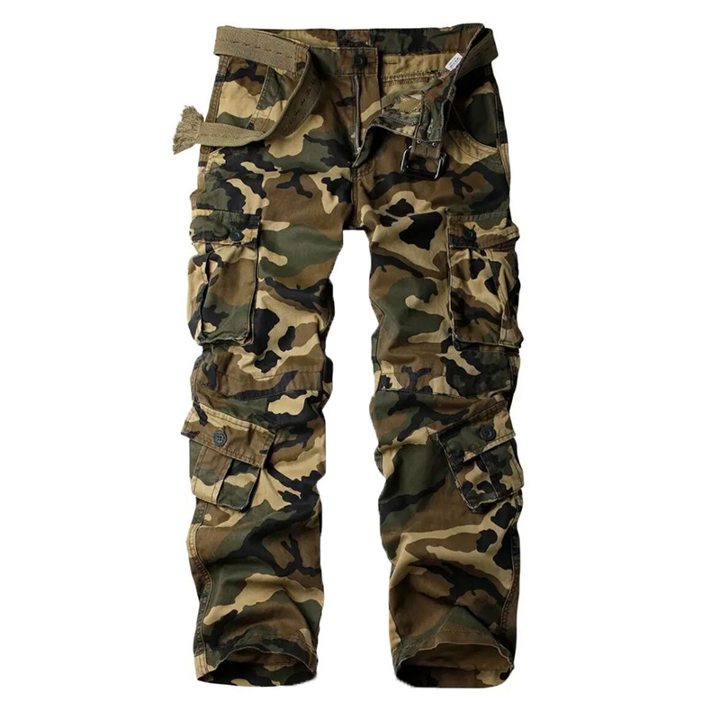 Новые мужские тактические каму – обзор и цена Fishing Pants Waterproof