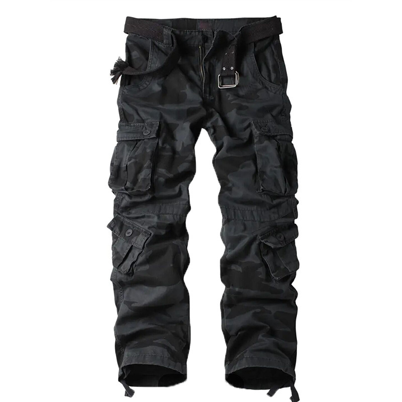 Новые мужские тактические каму – обзор и цена Fishing Pants Waterproof