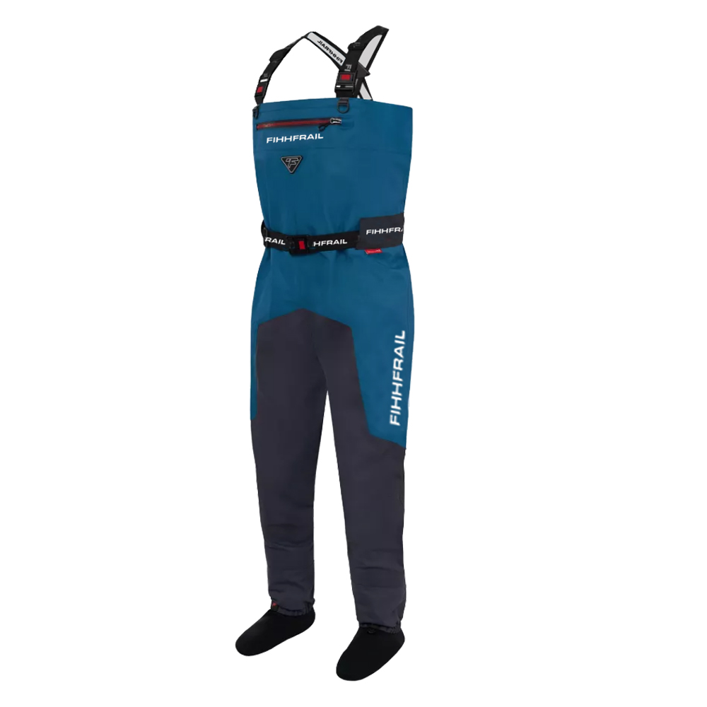 Мужские водонепроницаемые рыба – обзор и цена Fishing Pants Waterproof